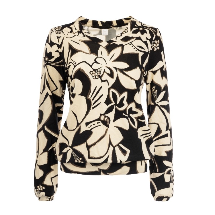 Xpress by NED Veraya Black Pistel Flower Xpress by NED Veraya Black Pistel Flower